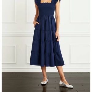 Hill House Ellie Nap Dress